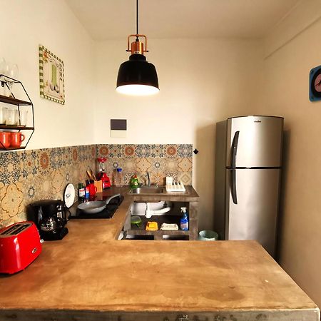 Les Suites Calle 2 By Galian Τουλούμ Εξωτερικό φωτογραφία