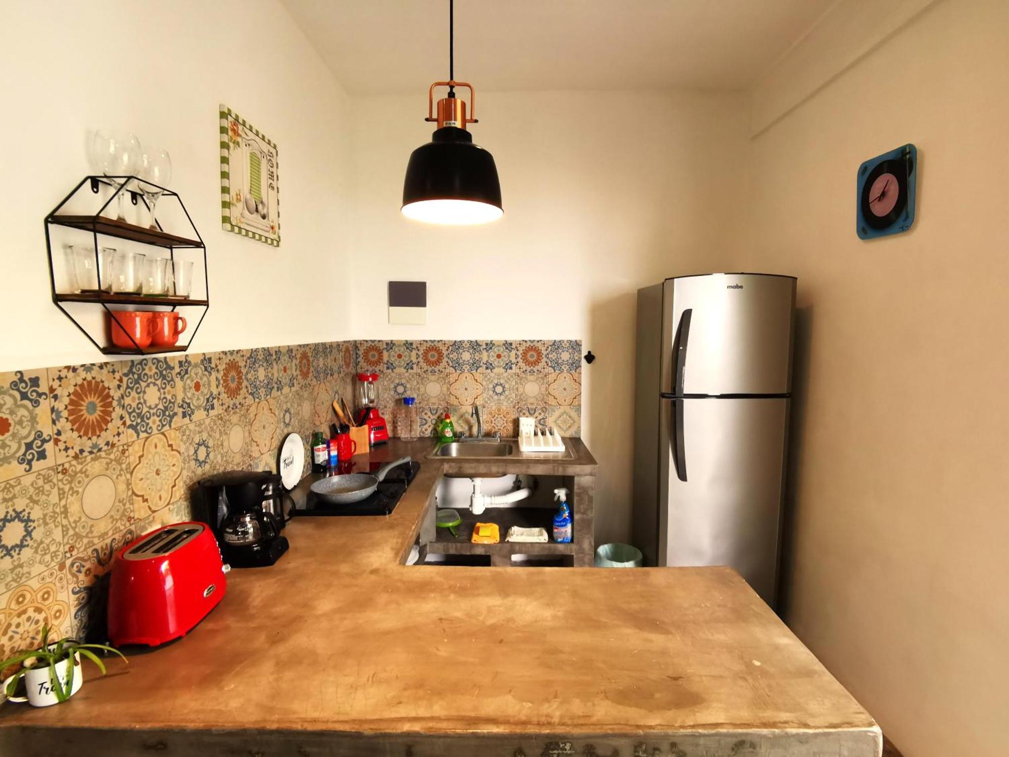 Les Suites Calle 2 By Galian Τουλούμ Εξωτερικό φωτογραφία