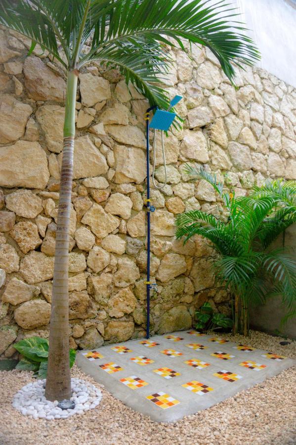 Les Suites Calle 2 By Galian Τουλούμ Εξωτερικό φωτογραφία